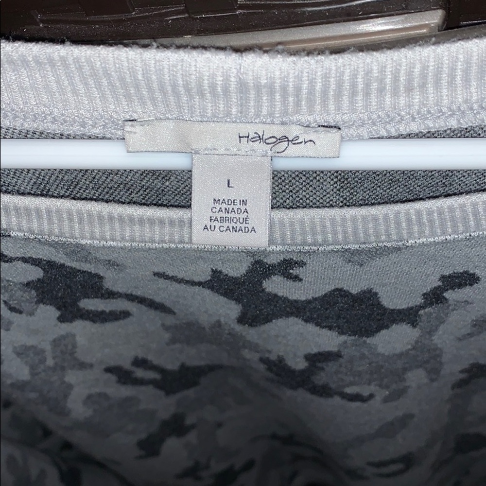 Halogen Sweater - Picture 3 of 4